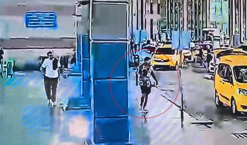 Antalya'da 2 güvenlik görevlisini bıçakladı