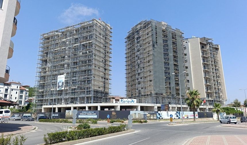 İnşaat işçilerinin kavgasında 3 kişi yaralandı