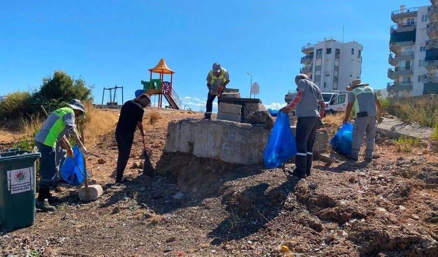 Kepez tarihine sahip çıkıyor