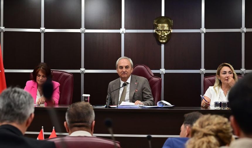 Kepez'de ikramiye müjdesi