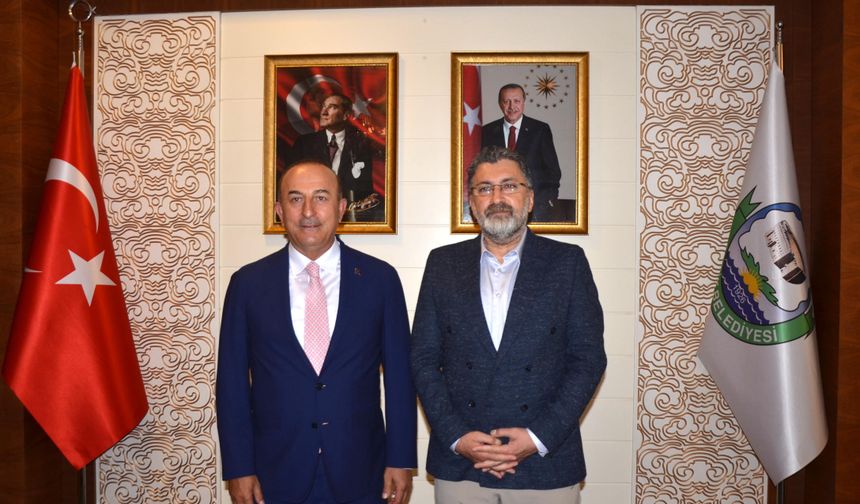 Serik'e yeni hastane müjdesi