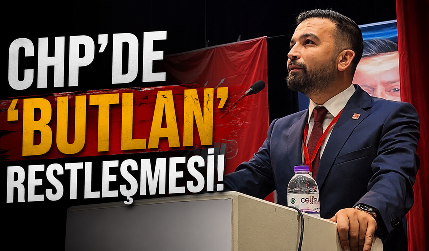 CHP'de 'butlan' restleşmesi!