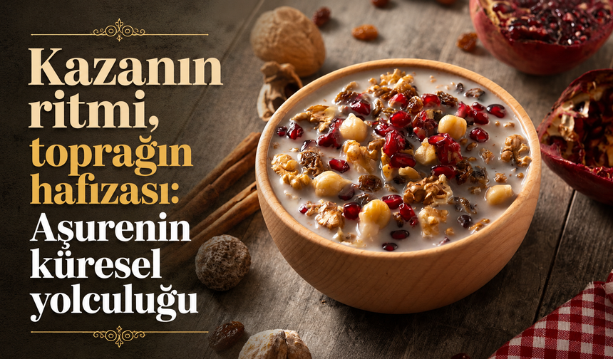 İnançlar farklı, kazan aynı!