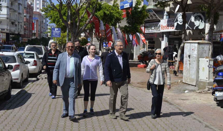 Deniz Baykal'ın eşi yaşamını yitirdi