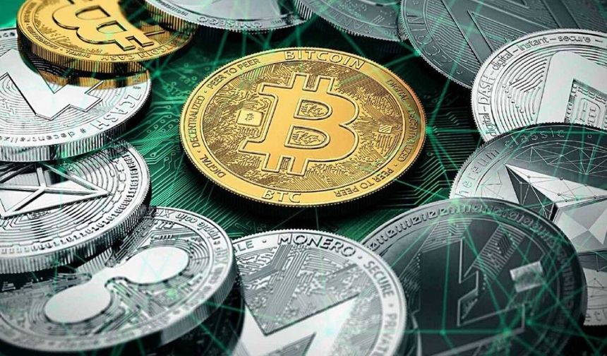 ABD, 130 milyon dolarlık kripto varlığı dondurdu