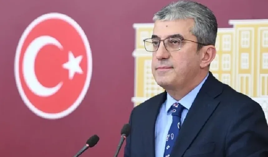 Günaydın: 200’ü aşkın belediye başkanı istifa etti
