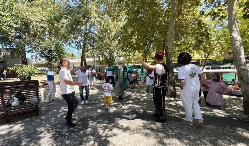 Manavgat'ta yardımlaşma derneği açılışı gerçekleşti