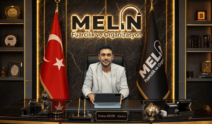 Bakanlığa Antalya için fuar çağrısı