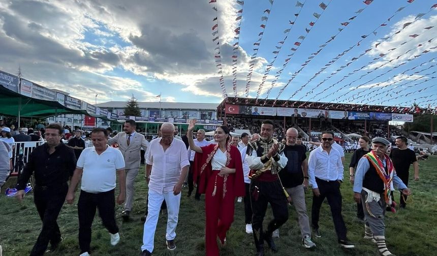 Sabri Gülel yeniden ağa