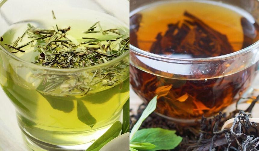 Çayın faydaları saymakla bitmiyor