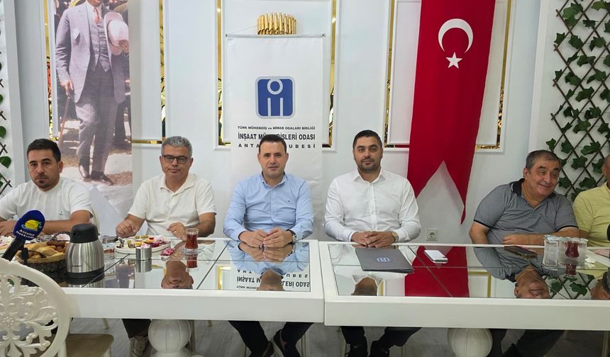 Oteller tehlike altında!