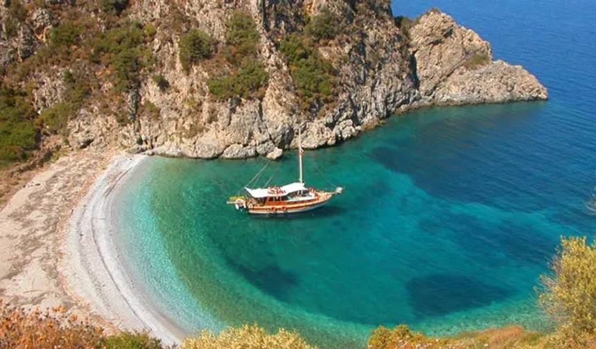 Antalya’ya yeni milli park