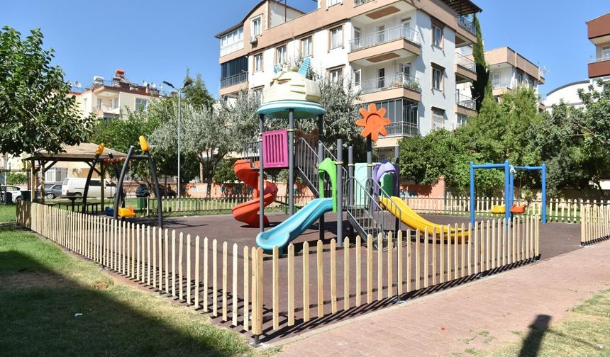 Anne istedi, başkan yaptı