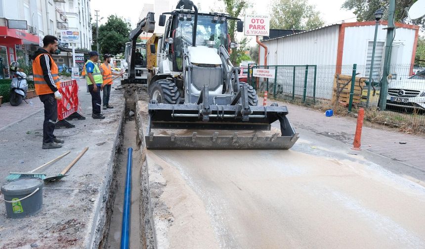 ASAT'tan 26 milyar liralık yatırım