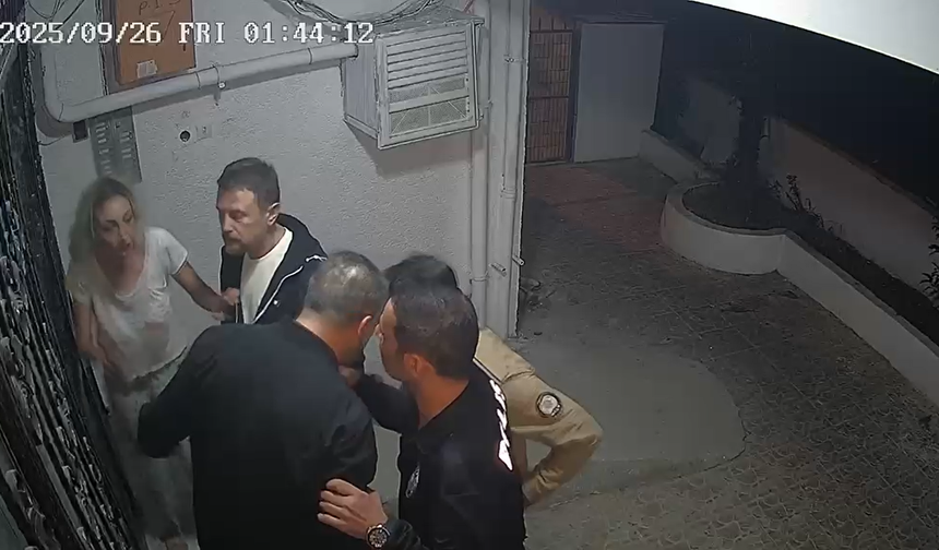 Güllü cinayetinde yeni görüntüler