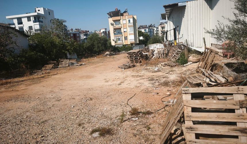 Kepez'de 5 işletmeye ceza