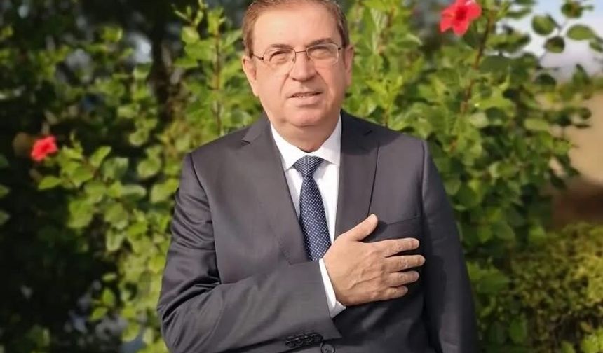 Antalyalı eski milletvekili hayatını kaybetti