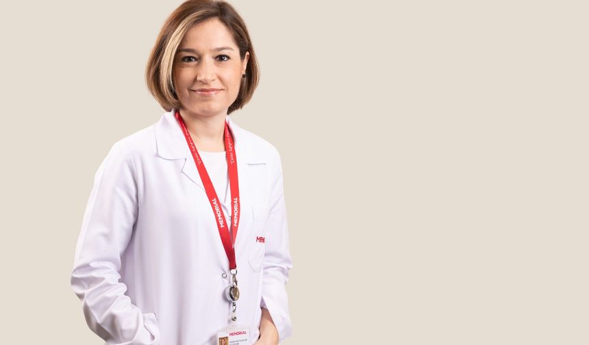 Menopoz belirtilerine dikkat
