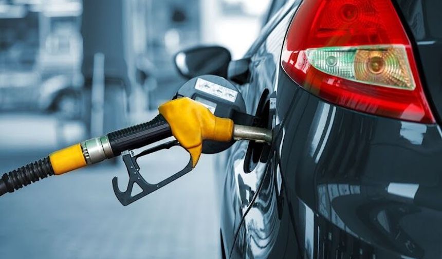 Antalya’dan motorin zammına tepki