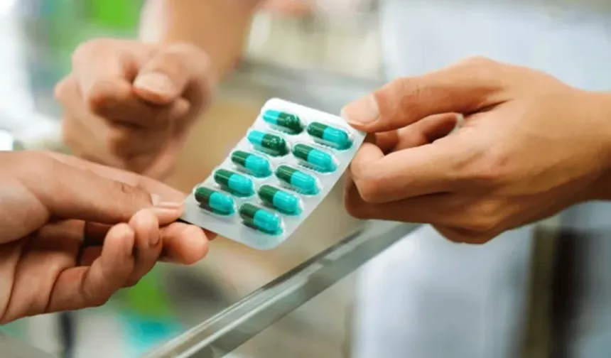 Reçetesiz antibiyotik alarm veriyor