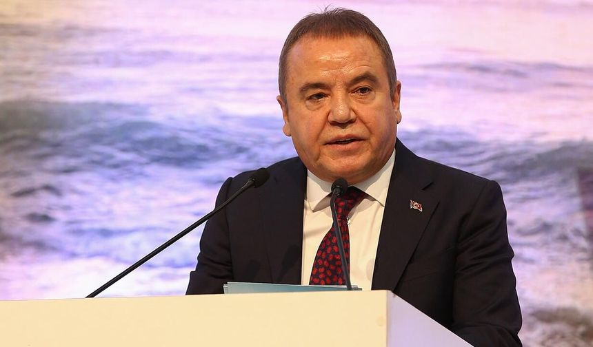 Kötü haberi Böcek verdi