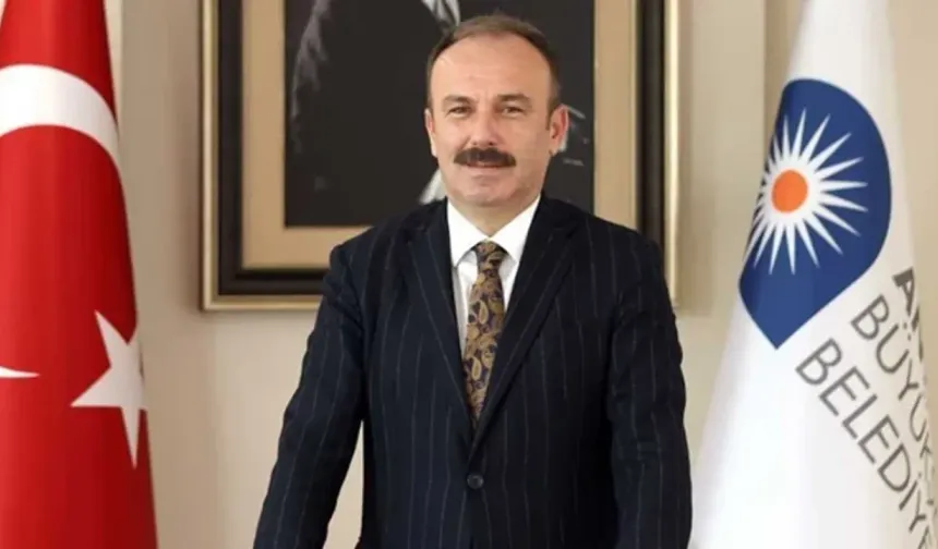 Cem Oğuz tahliye edildi