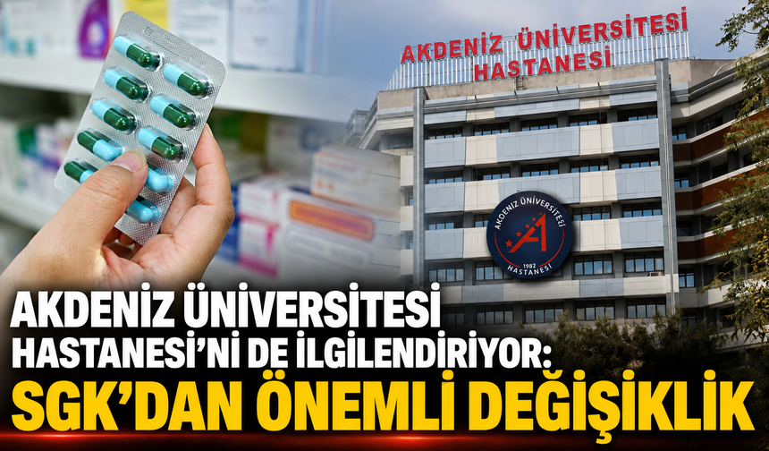 SGK’da geri ödeme kapsamı genişledi