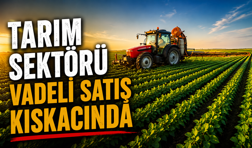 Konkordatolar alarm veriyor