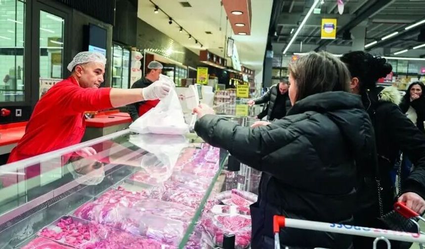 Küçük esnafın geçim mücadelesi