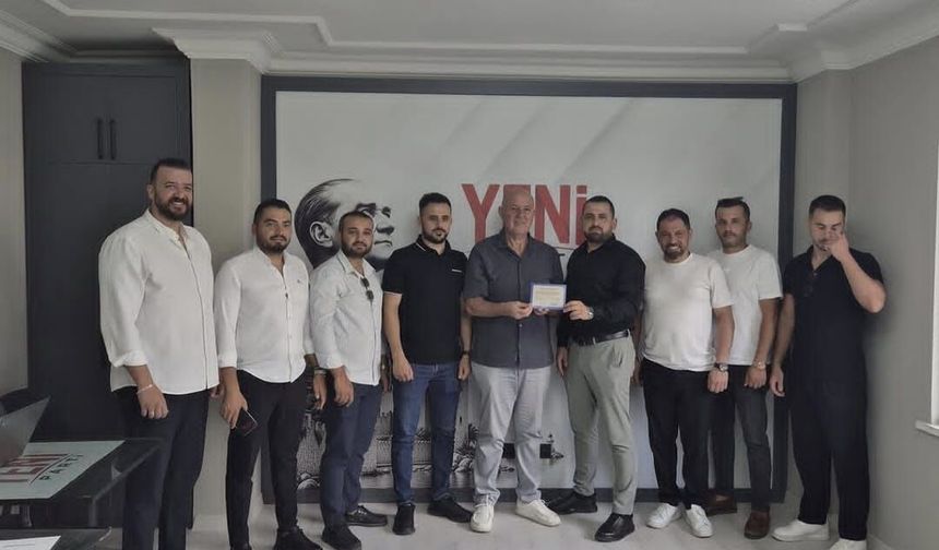 Alanya için ortak akıl vurgusu