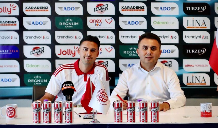 Ufuk Akyol’dan dikkat çeken sözleşme: Maaş yok!