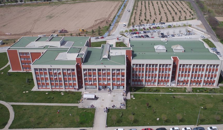 Üniversiteye araştırma görevlisi alınacak