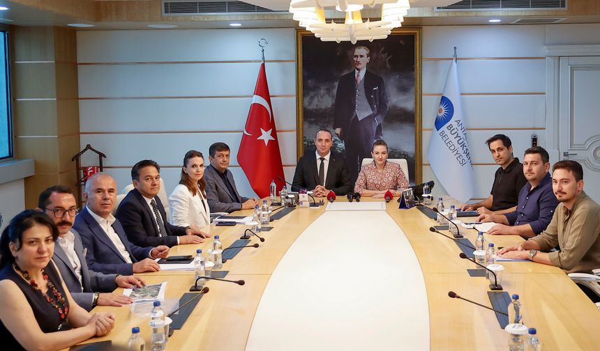 Konyaaltı'nın merkez ve yayla yolları yenilenecek