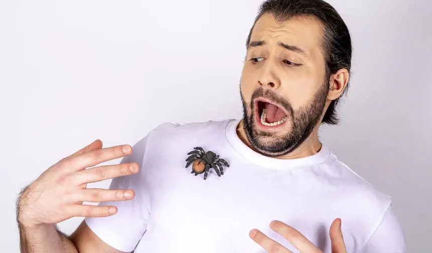 Korku doğuştan mı geliyor?