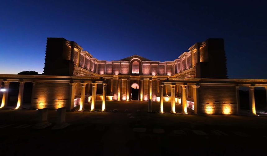 Türkiye bu yıl UNESCO'da yok!