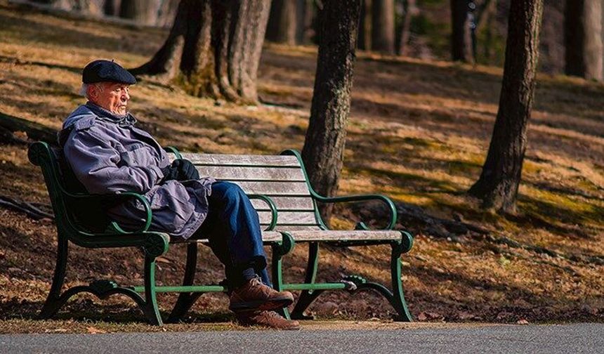 Antalya’da nüfus yaşlanıyor: Oran yüzde 10,6’ya ulaştı
