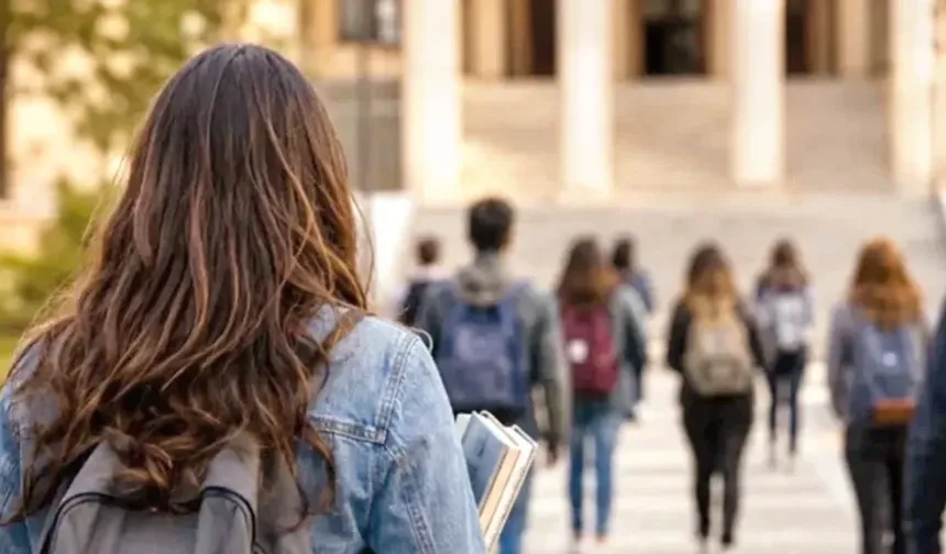 Öğrenci affında son tarih belli oldu