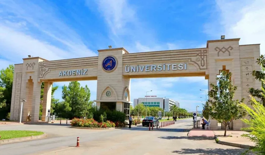 Üniversiteliler için ek gelir kapıları açıldı