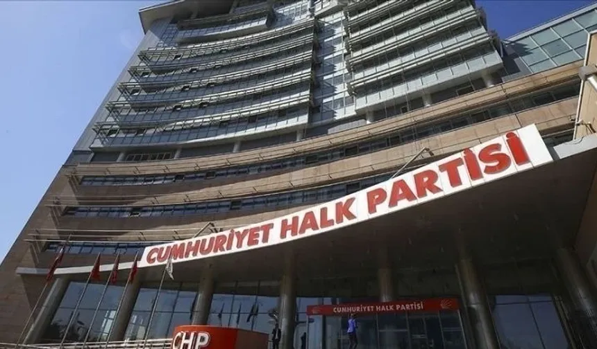 İki belediye başkanı CHP'den ihraç ediliyor