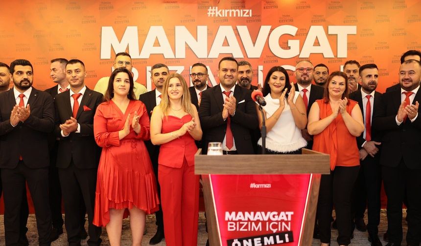 MATSO Başkan Adayı Gök projelerini anlattı