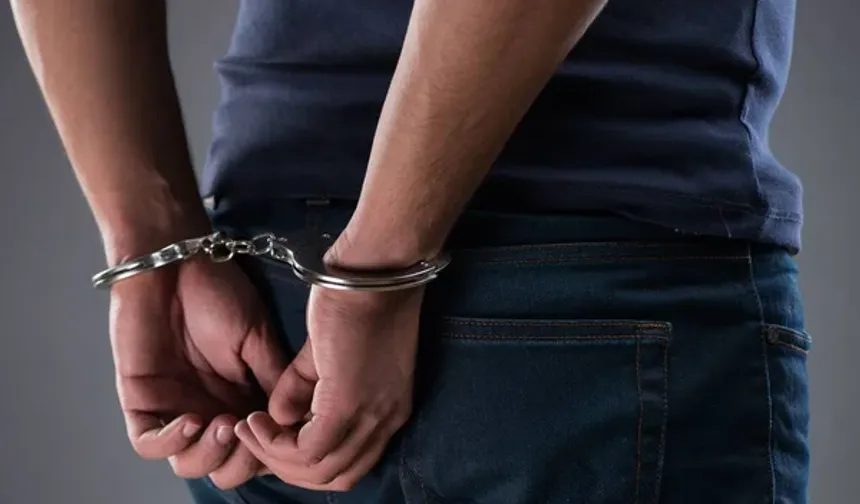 Kırmızı bültenle aranan şüpheli Serik’te yakalandı