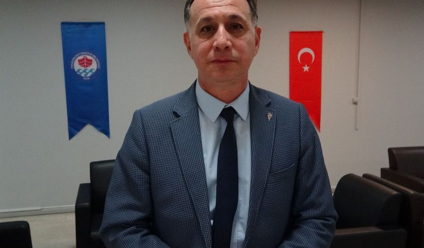 İlk şikayet dilekçesi Antalya’dan verilmiş