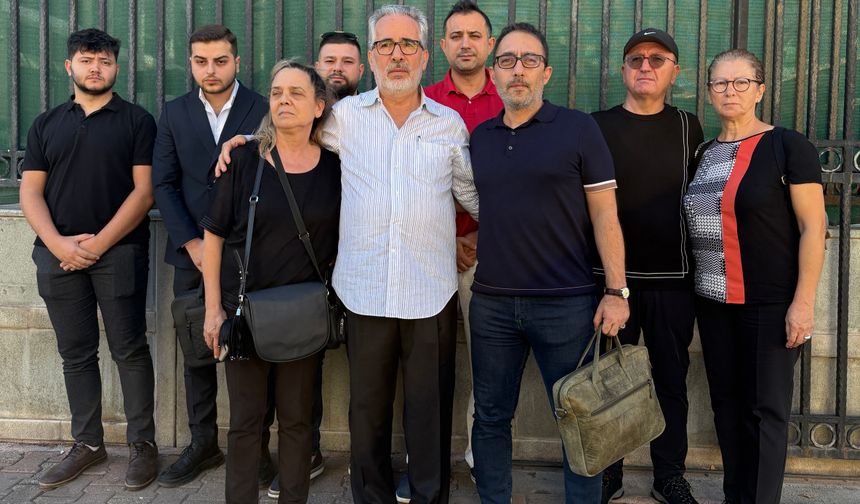 Gülşah Angı davasında karar