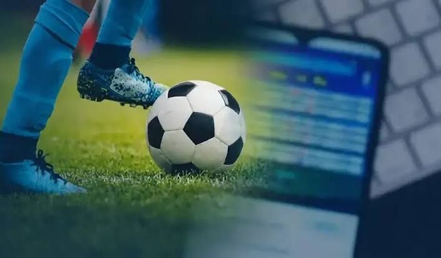 Antalya futbolunda bahis depremi; 32 isim disipline sevk edildi