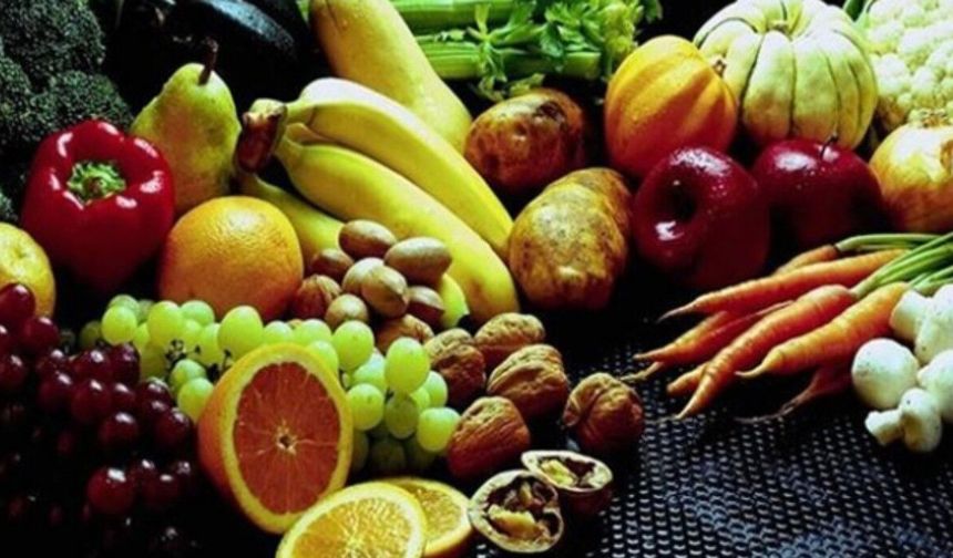 Yaş sebze ve meyvede fiyat manipülasyonu soruşturması