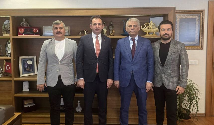 Küçük otel ve pansiyonların sorunları Bakanlık'ta