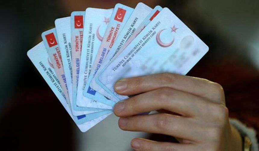 Kimlik doğrulamada yeni dönem