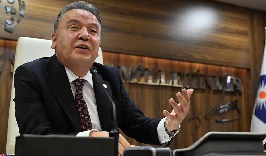 Böcek'ten 3'üncü kitap açıklaması