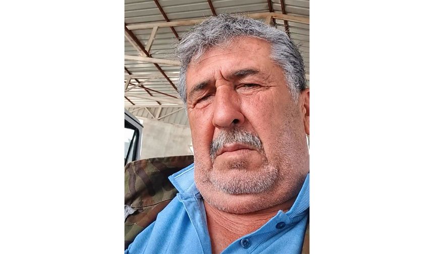 Yürürken düşüp yaralandı, 16 gün sonra hayatını kaybetti