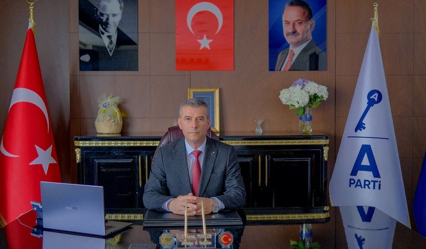 Antalya'dan köprü ve otoyol kararına tepki